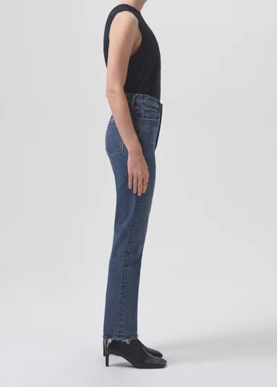 High Rise Stovepipe - Captivate - 29