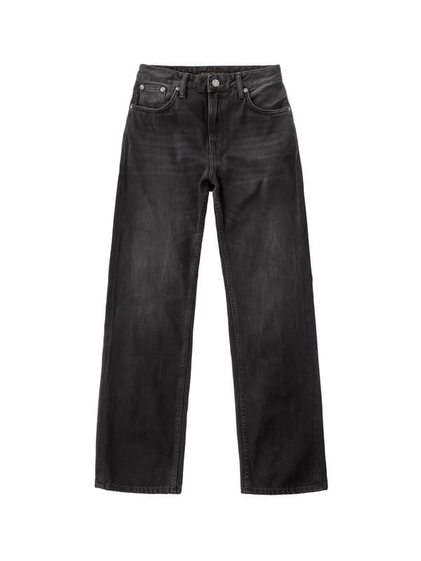 Clean Eileen - Shimmering Black - 32, 30