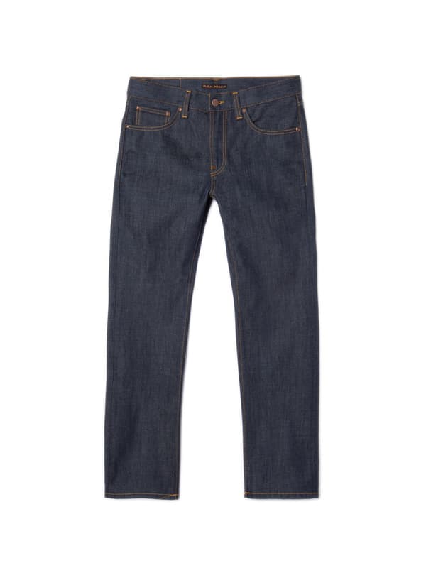 Gritty Jackson - Dry Old - 31, 30