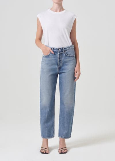 90s Crop - Hooked - 29