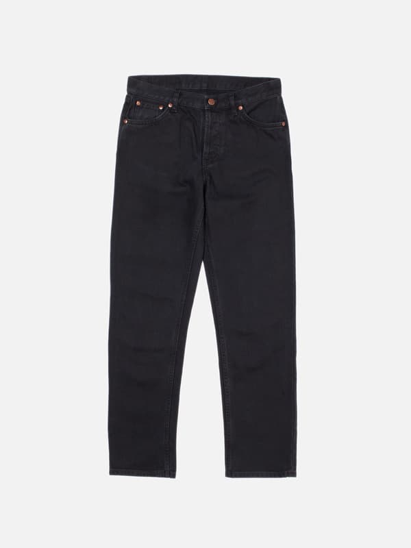 Shady Sadie - Aged Black - 34, 30