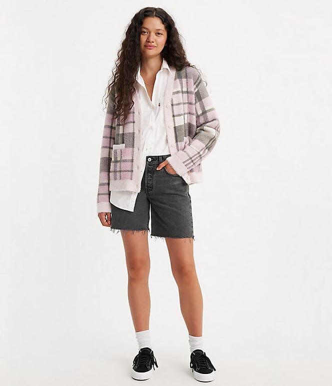 501 90s Shorts - Beach Cut - 33