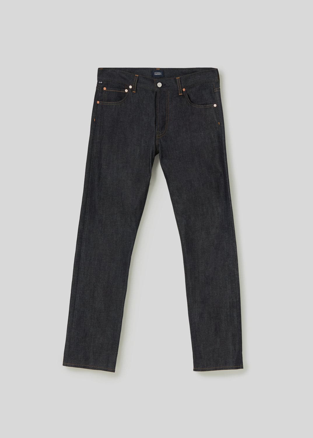 Elijah - Raw Selvedge - 29