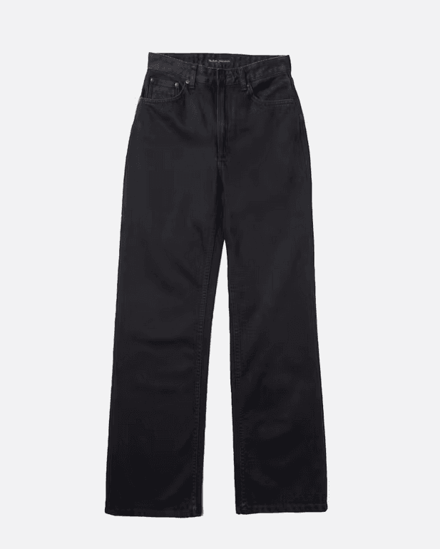 Clean Eileen - Smooth Black - 32, 30