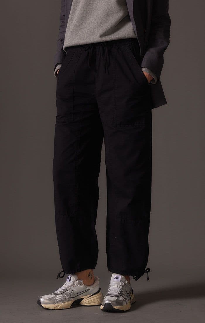 Easy Cargo Pant - Black, XL