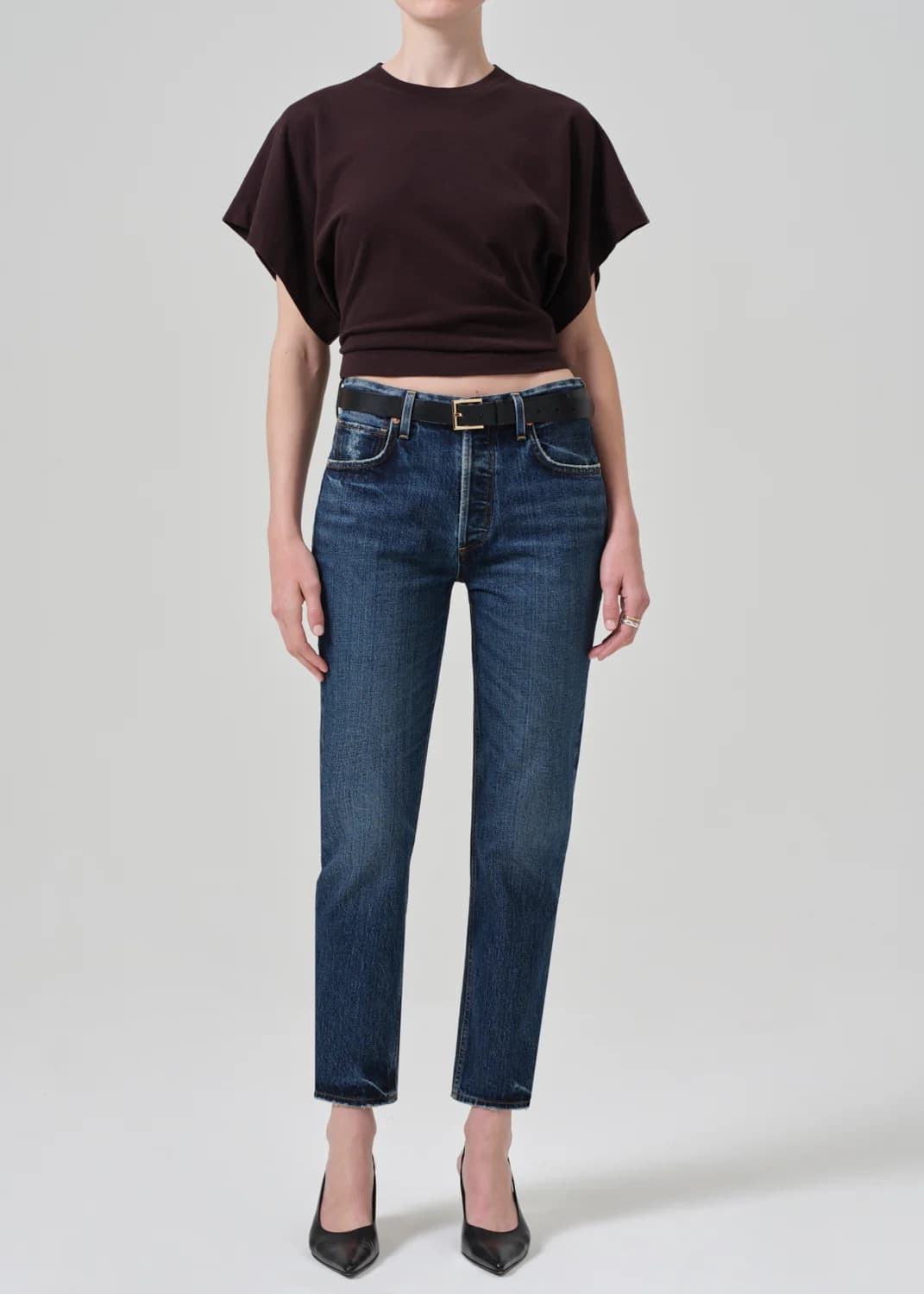 Charlotte - Pedestal - 28