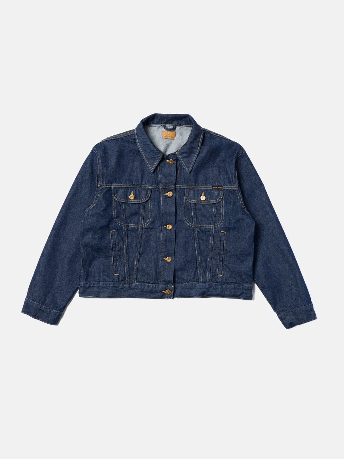 Berit - Classic Blue - L
