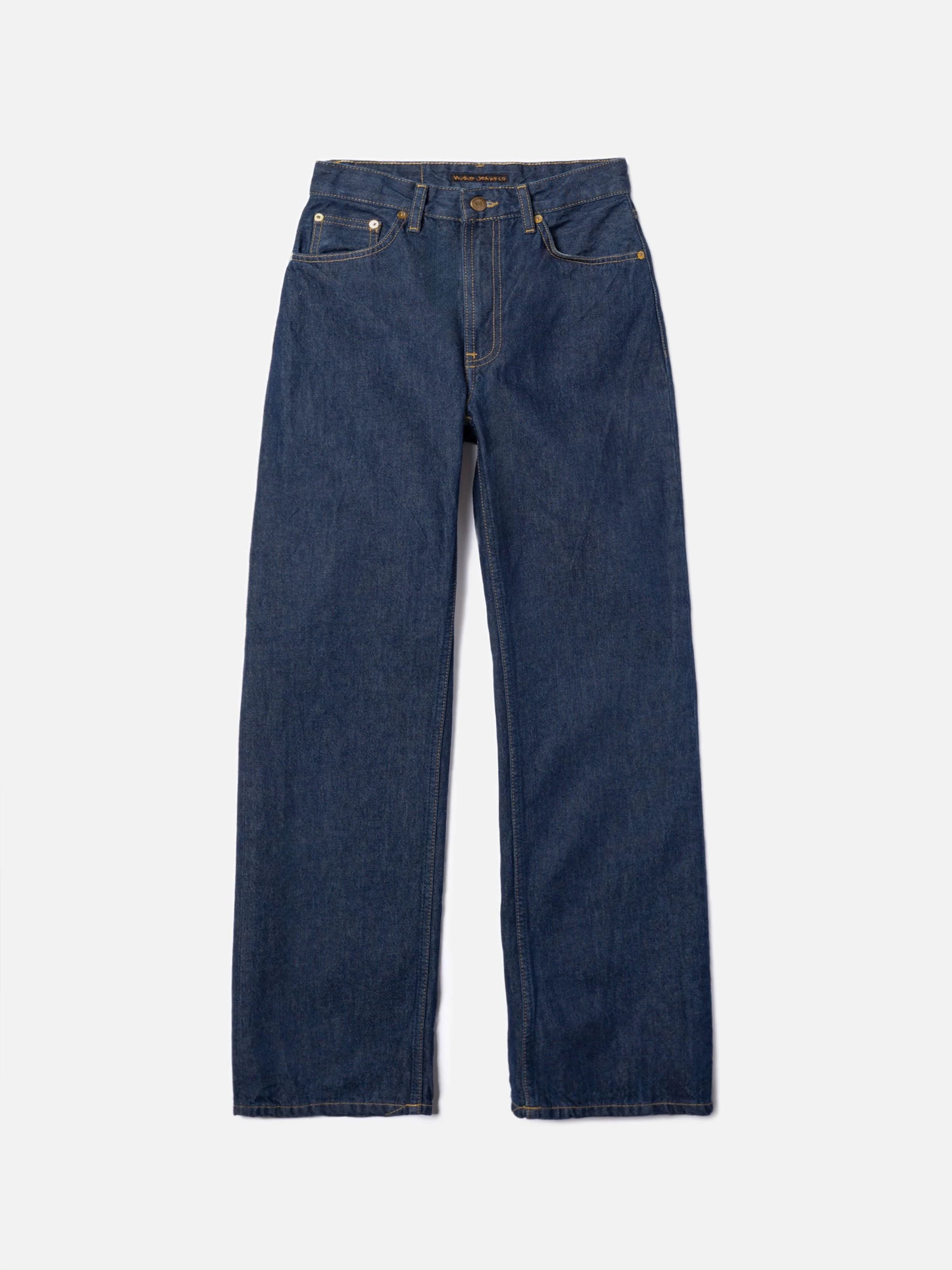 Clean Eileen - Classic Blue - 31, 30
