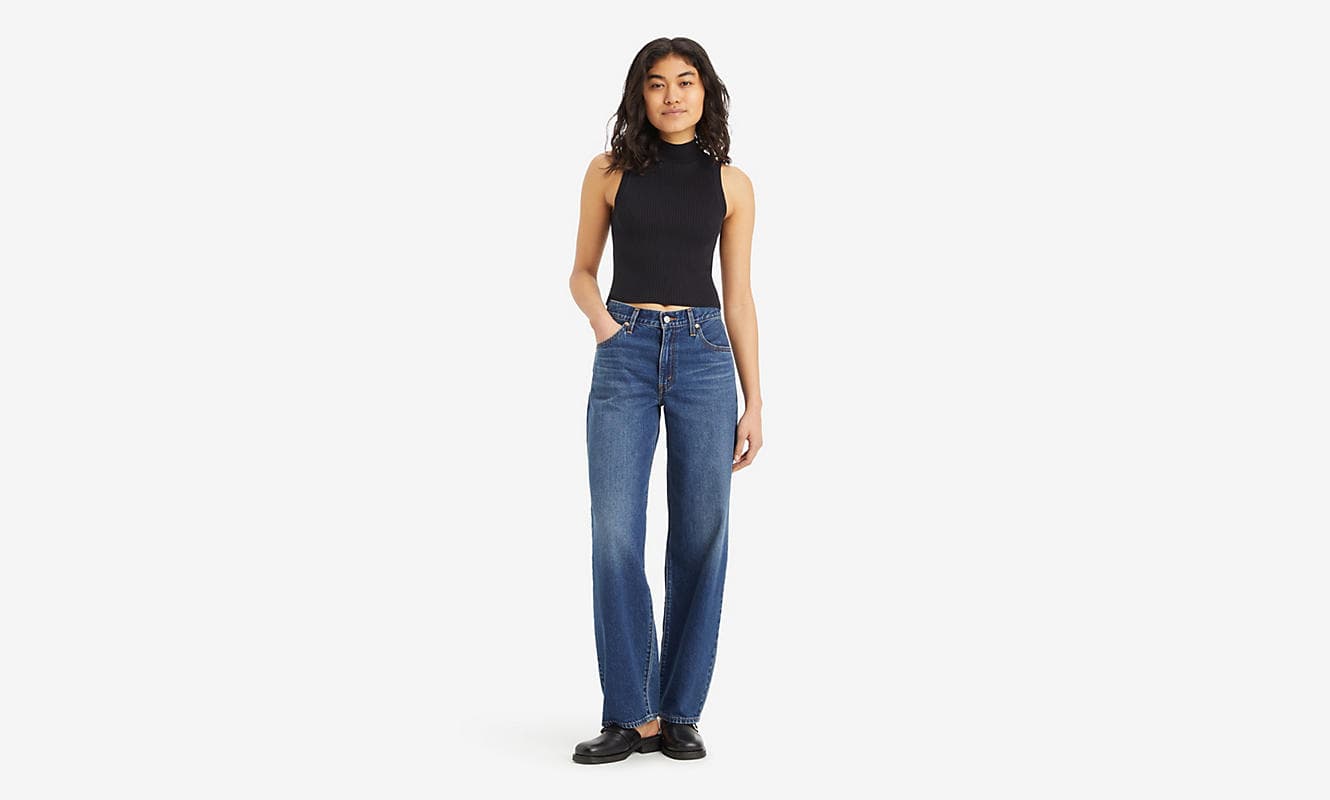Baggy Dad - She's Nice - 31, 30