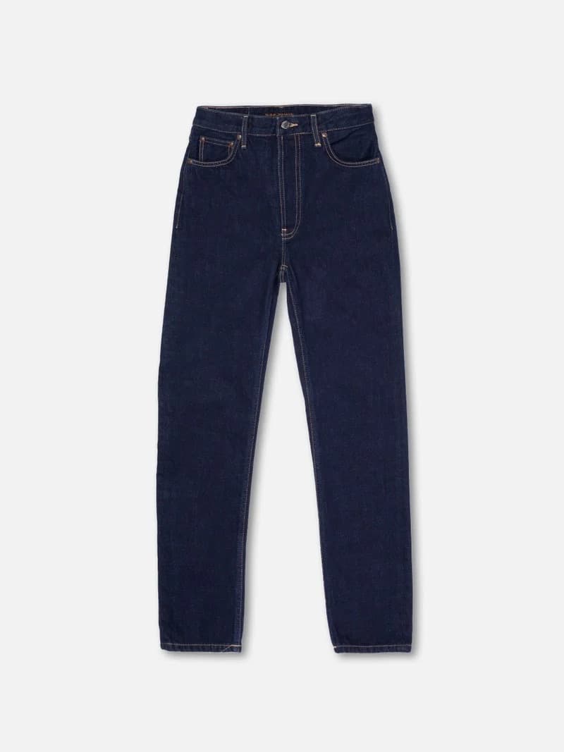 Breezy Britt - Indigo Rinse - 28, 28