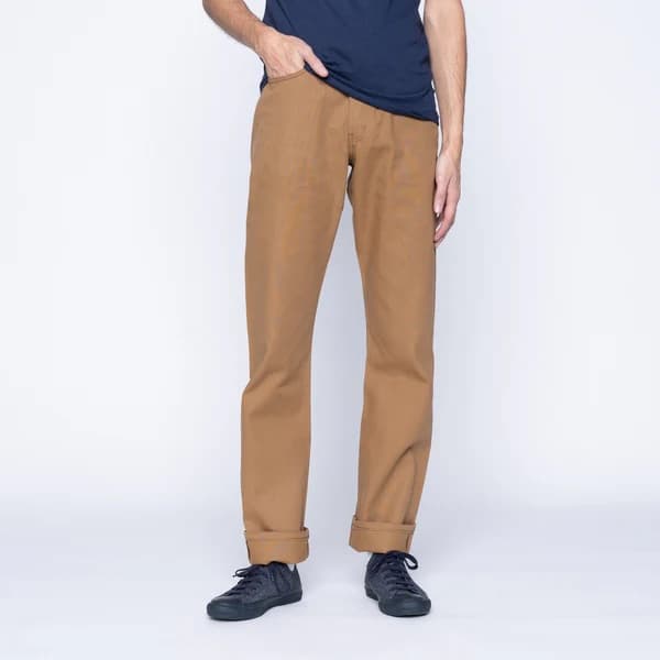 True Guy - Brown Duck - 31