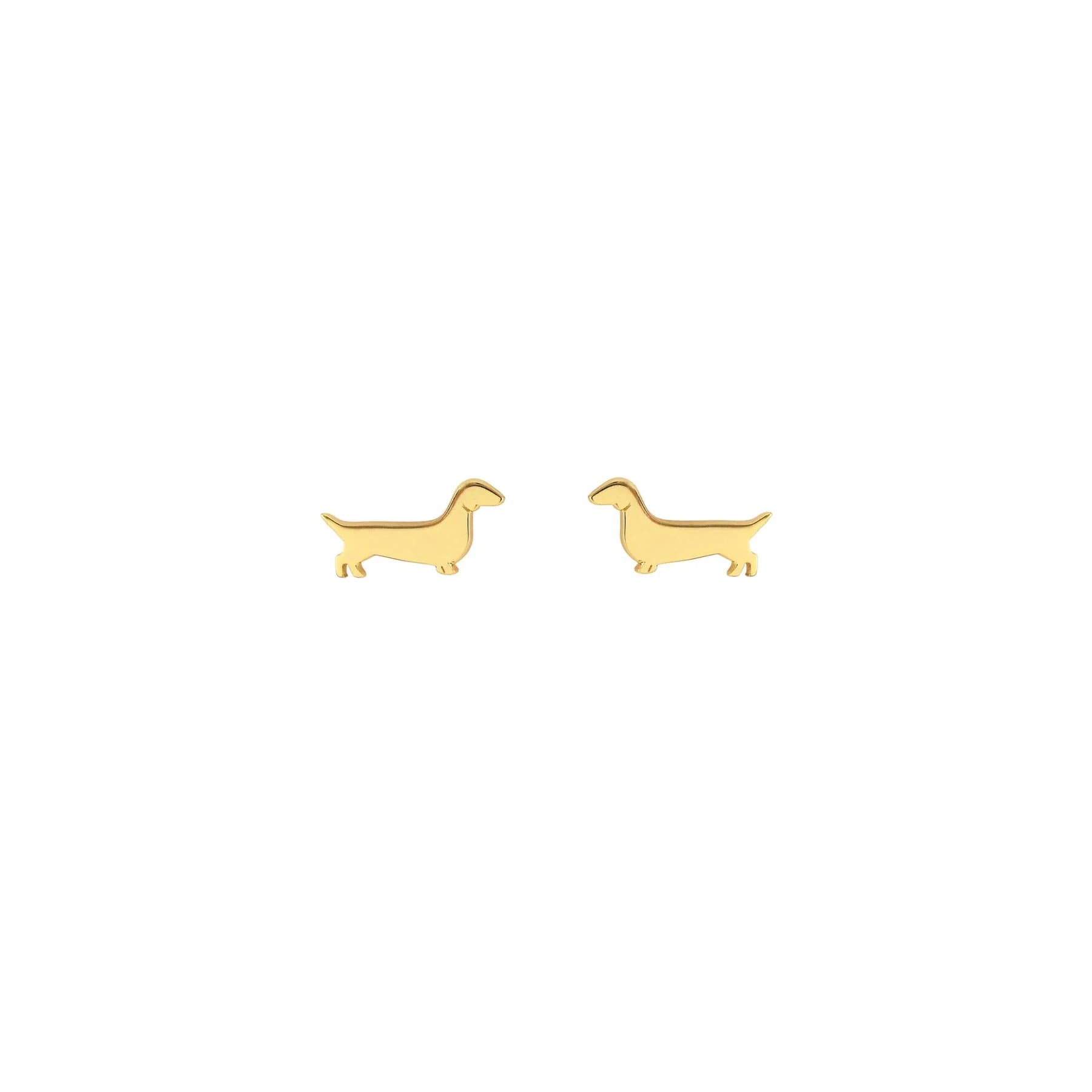 Studs - Weiner Dog - Regular