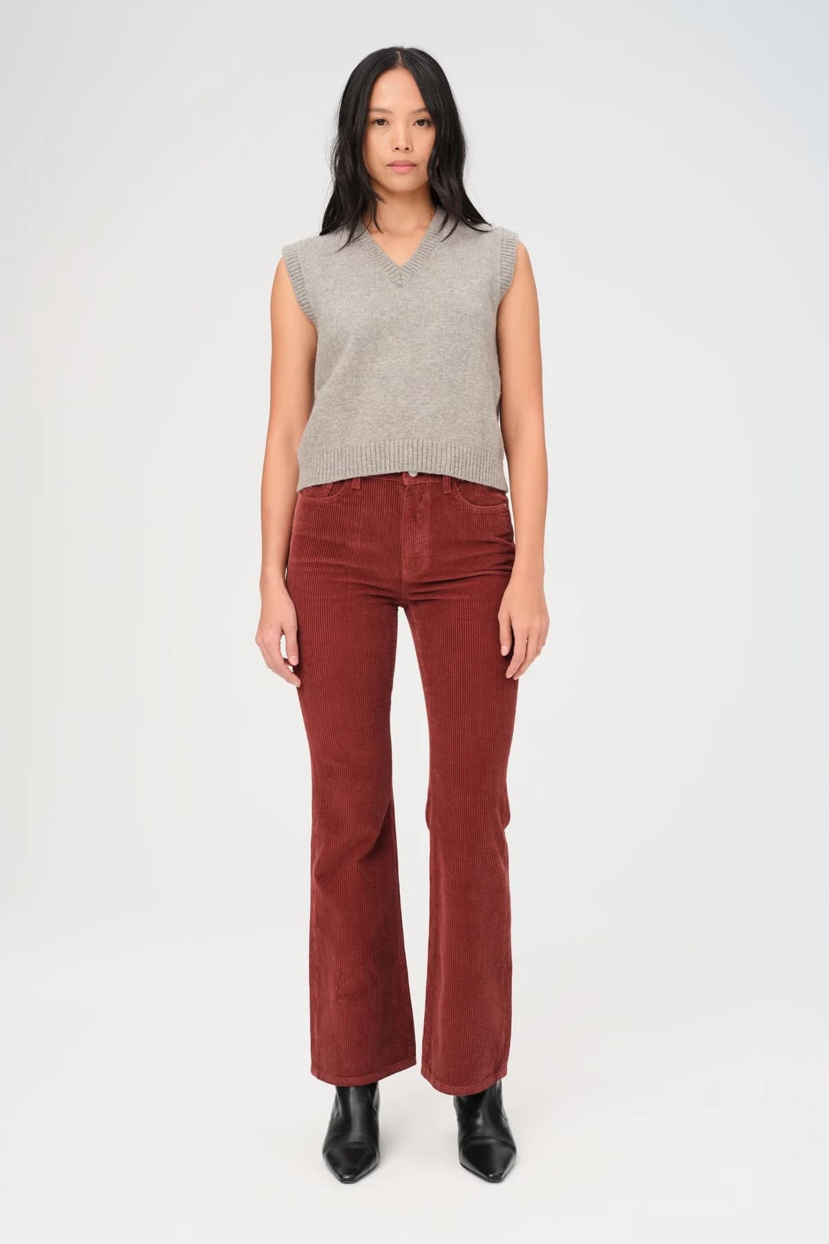 NAO Bootcut - Andorra - 32