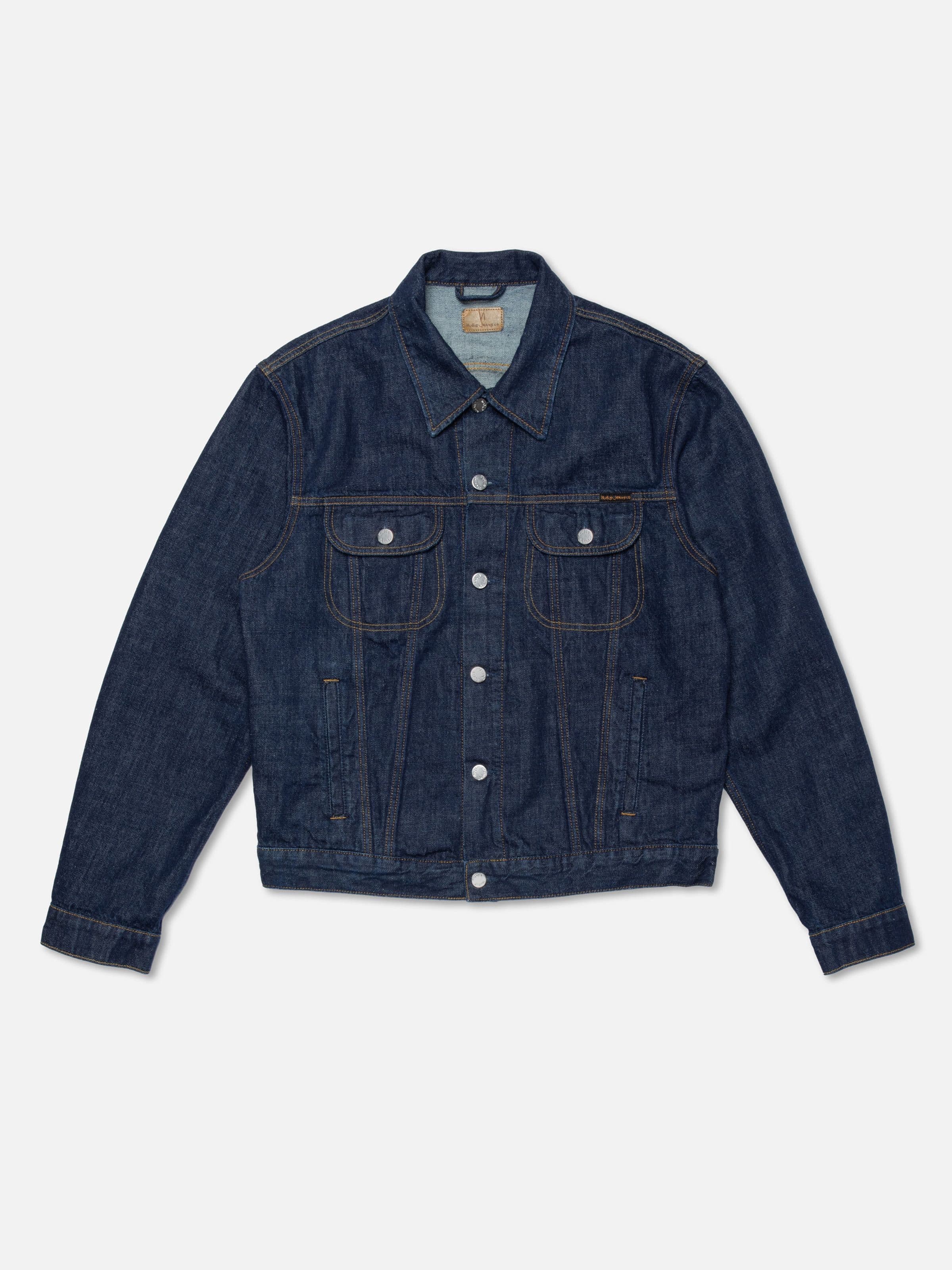 Danny - 40s Redcast - XS
