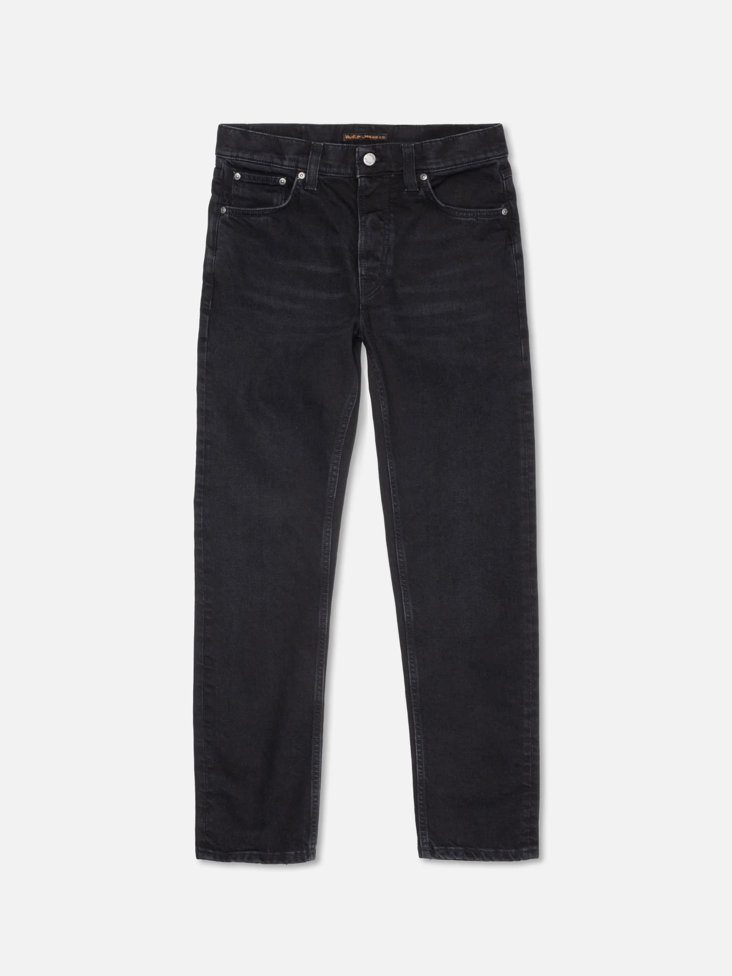 Solid Ollie - Black Steel - 27, 30
