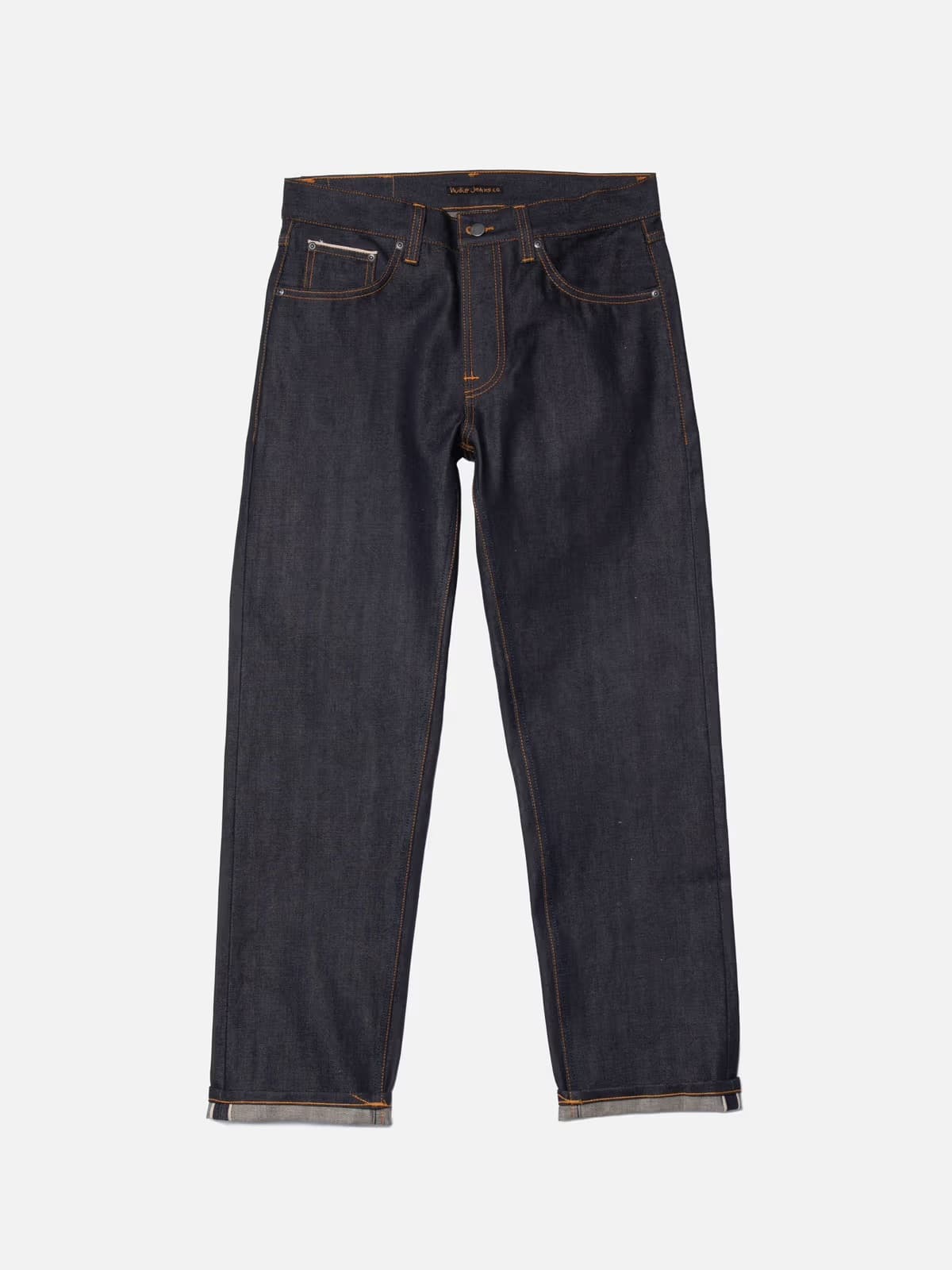 Rad Rufus - Dry Selvage - 29, 32
