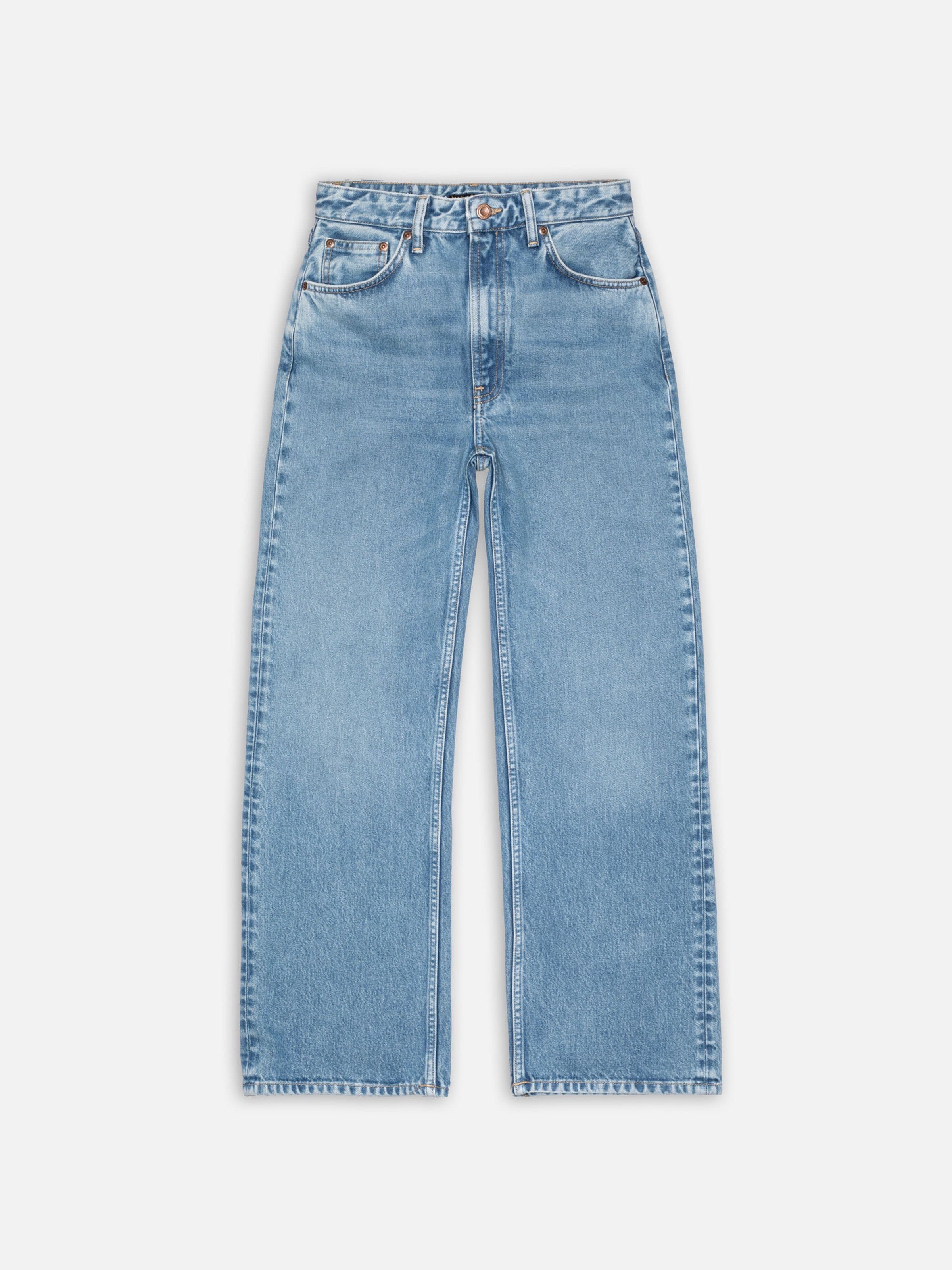 Clean Eileen - Desert Light Blue - 32, 30