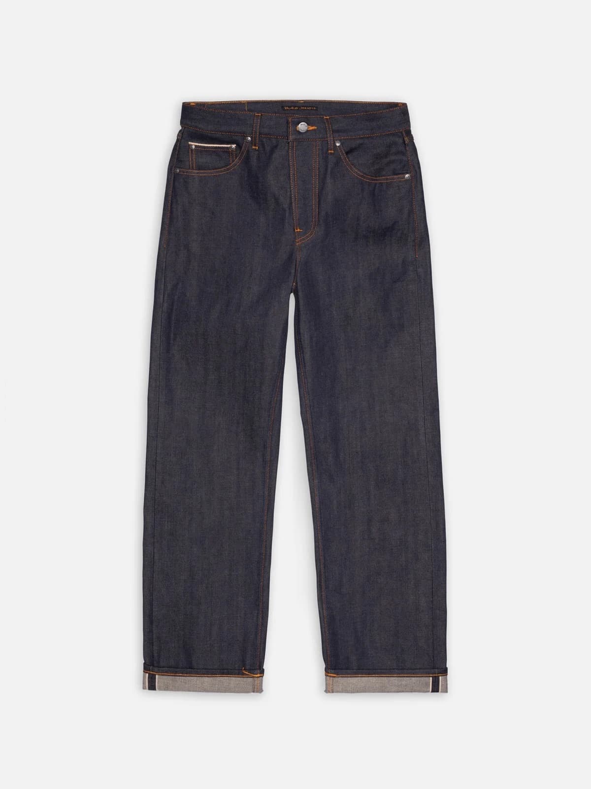 Tuff Tony - Dry Selvage - 34, 32