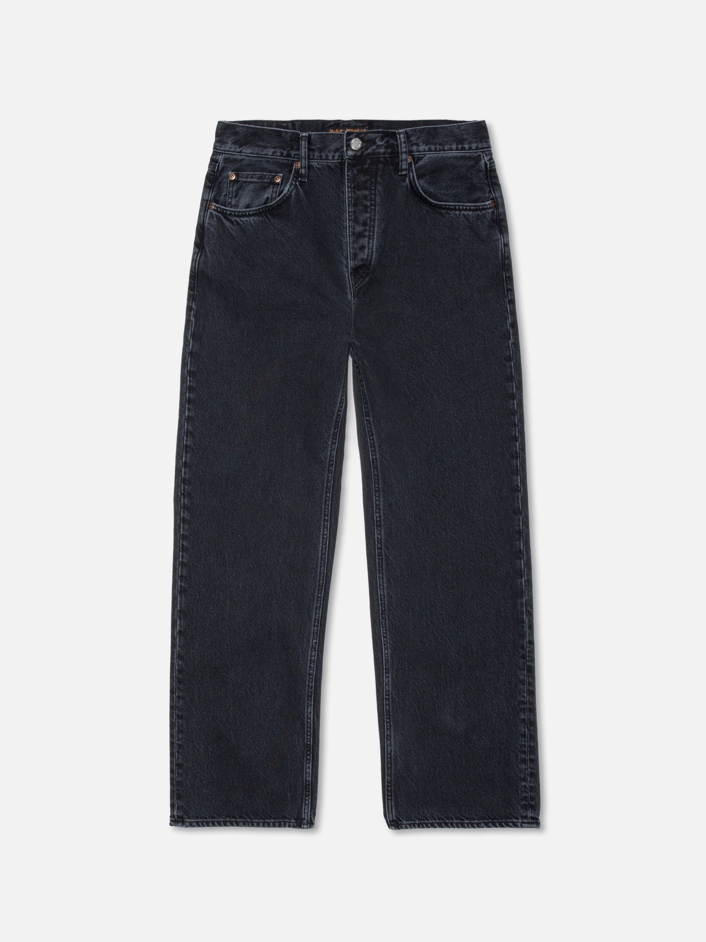 Tuff Tony - Black Vintage - 31, 30