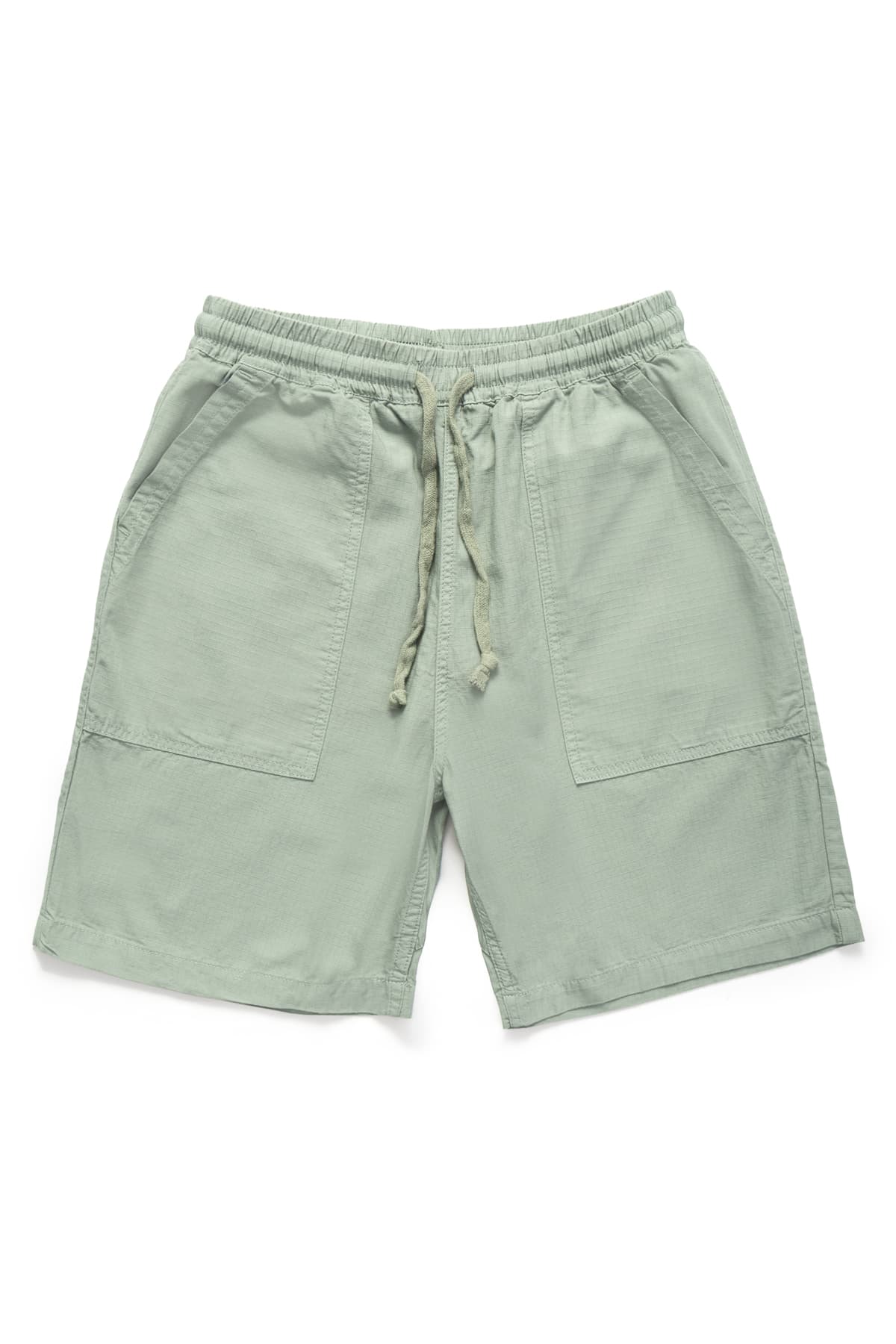 Chef Short - Sage Ripstop - XS