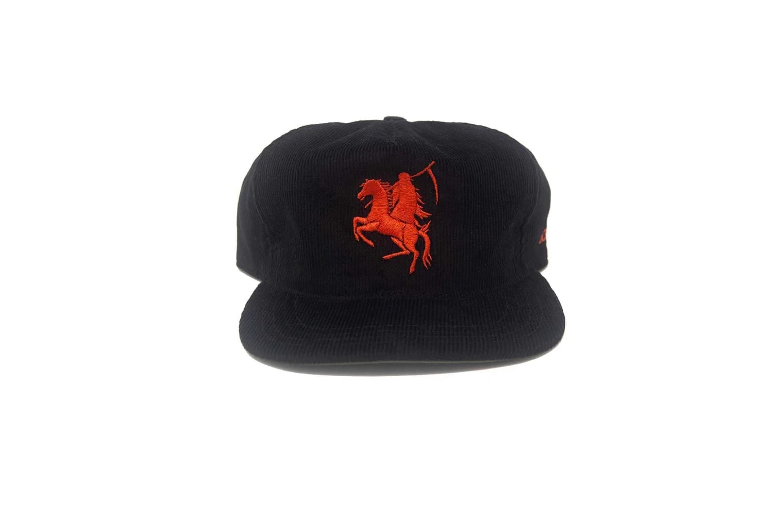 Live Fast Snapback - Regular
