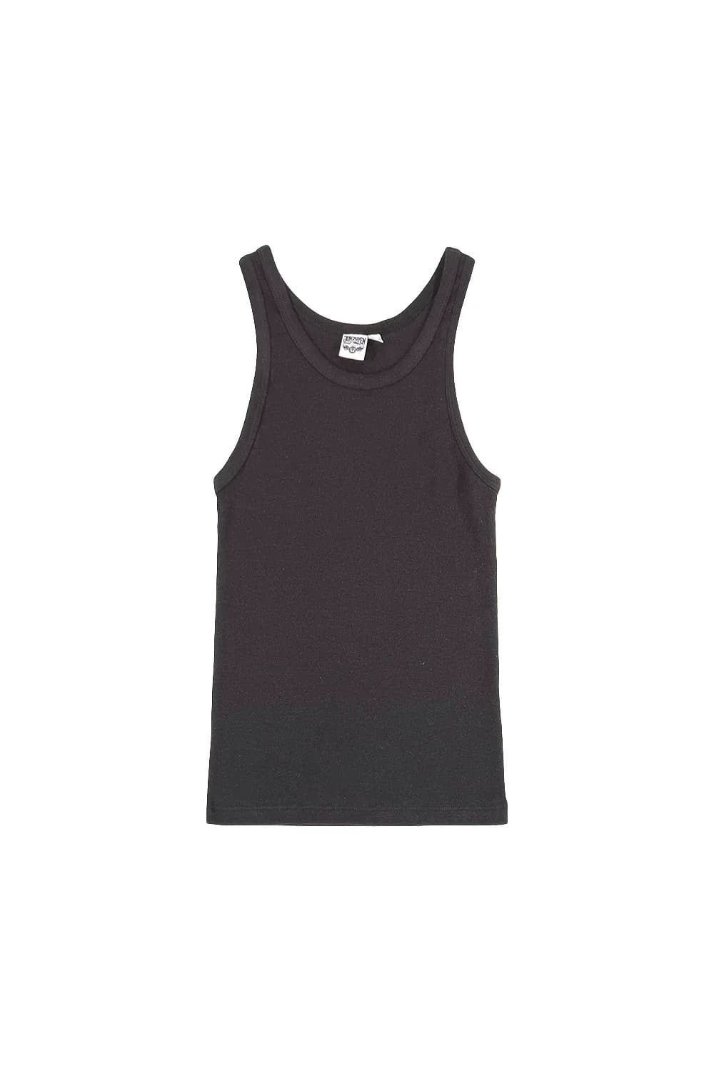 Alta Tank - Black, L