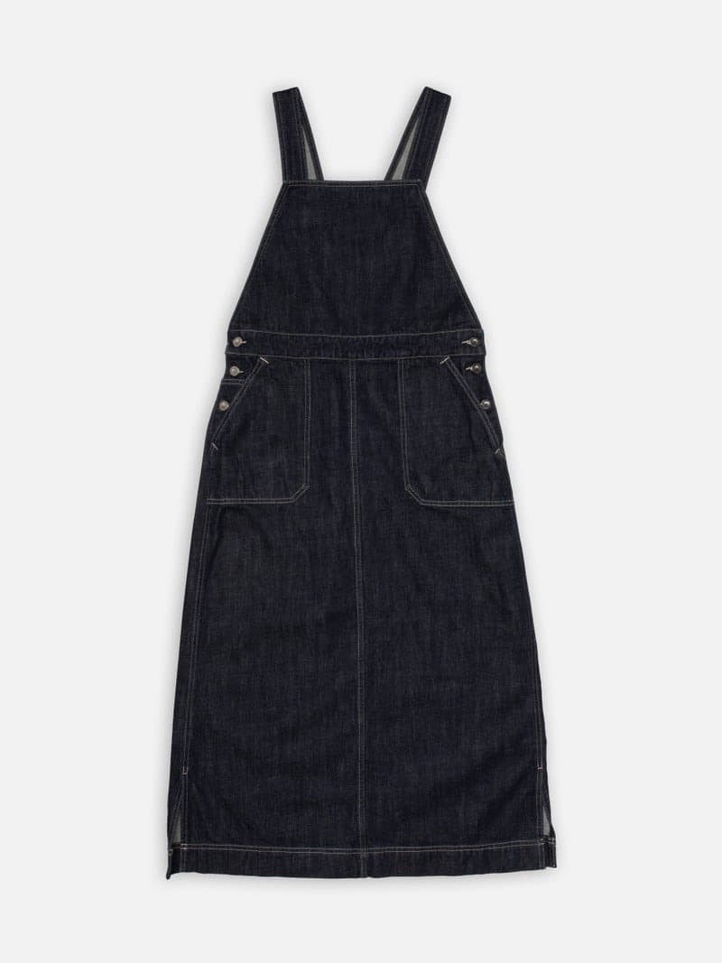 Malwa Workwear Dress - XS