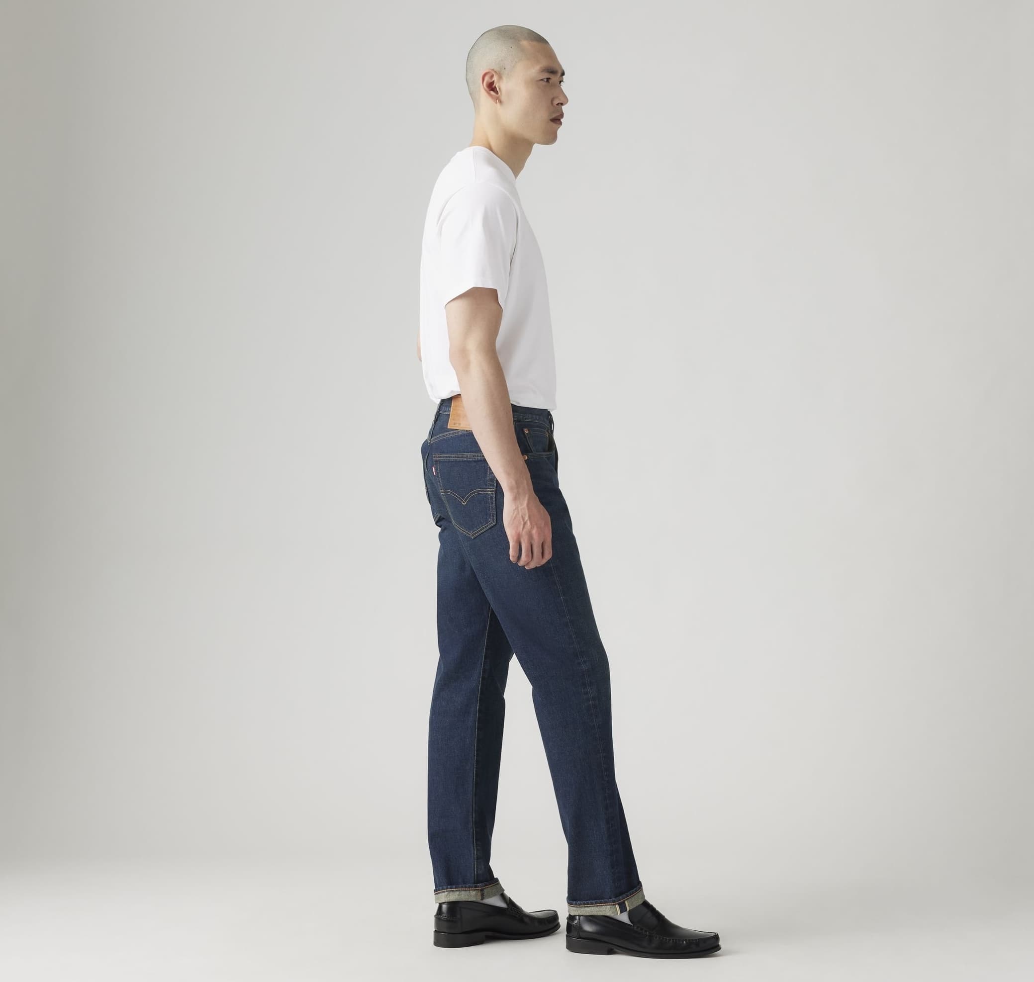 501 93 - The Walls Selvedge - 30, 30