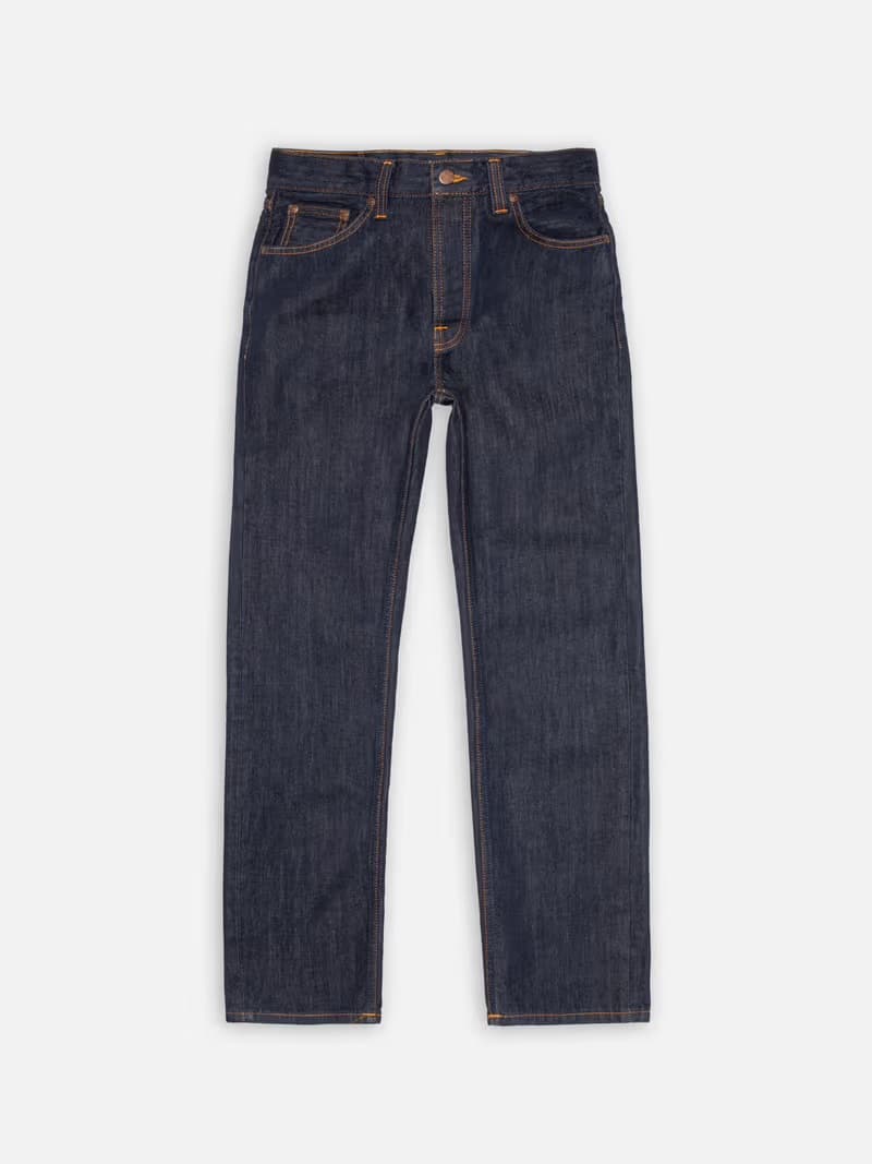 Rad Rufus - Blue One Wash - 31, 30