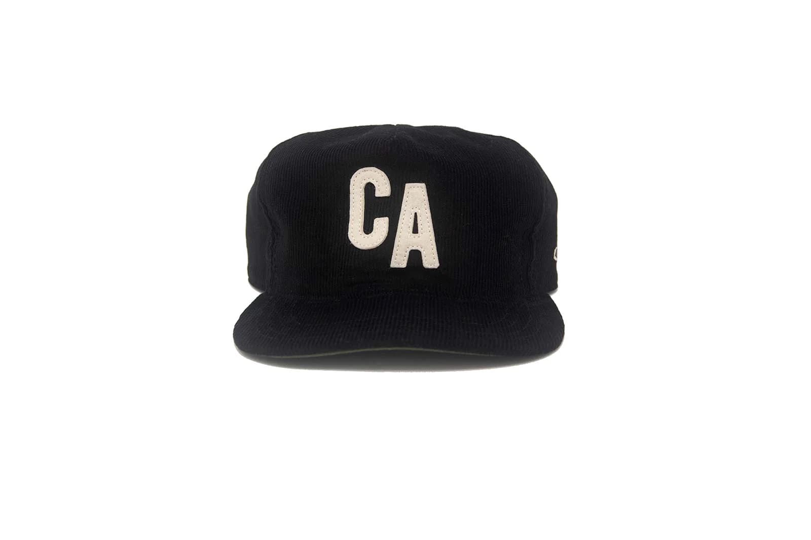 CA - Snapback - Regular