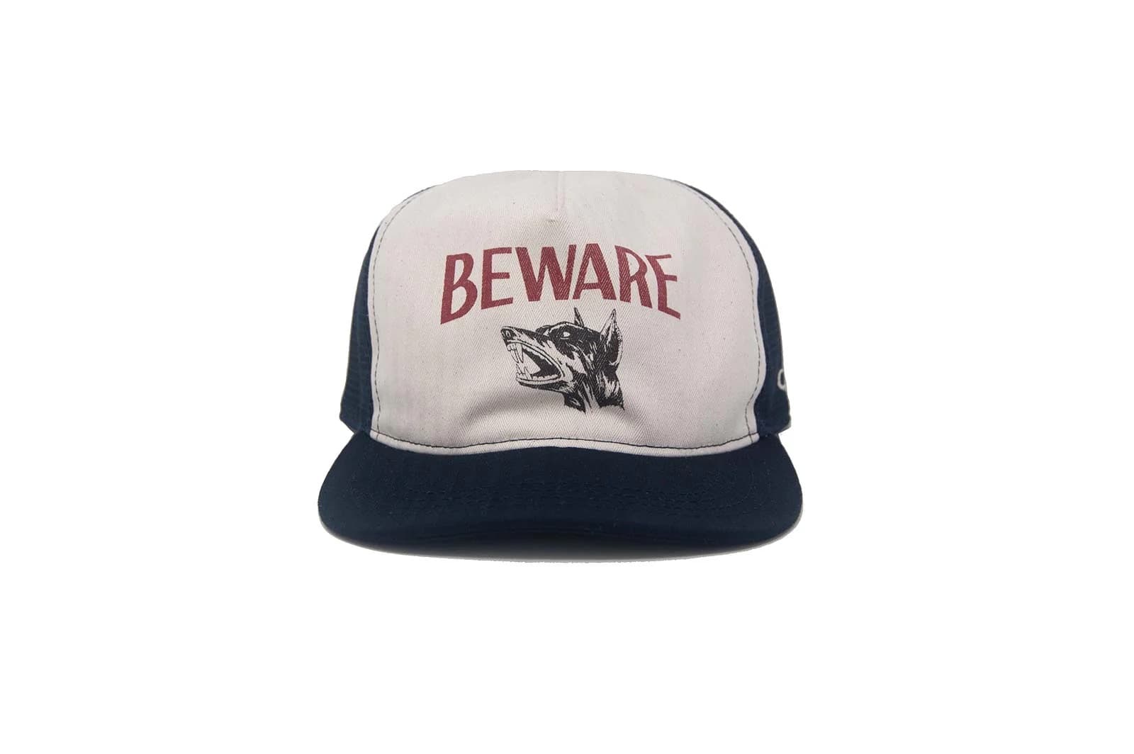 Beware Trucker - Regular