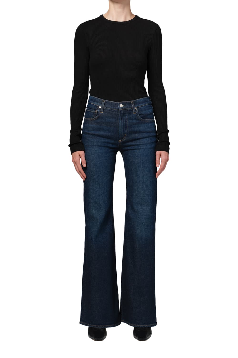 Kimberly 70s Flare - Madison - 28