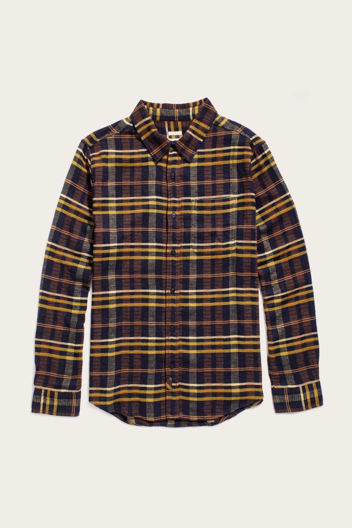 Larson Shirt - Desert Dawn - XL