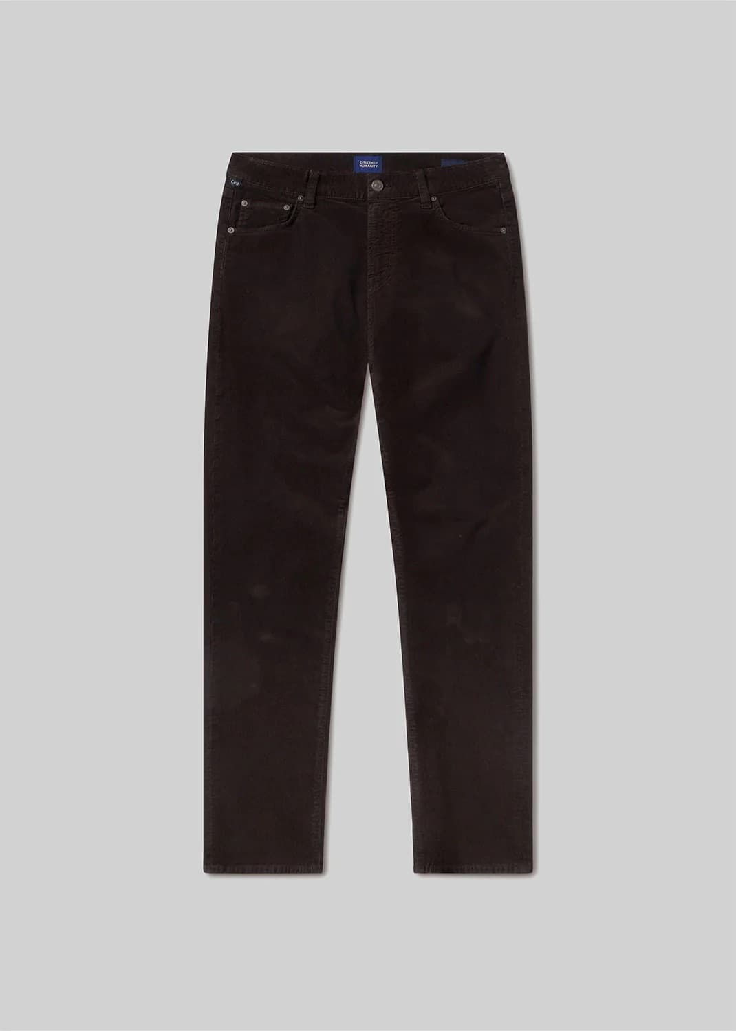 Gage Cords - Espresso - 38