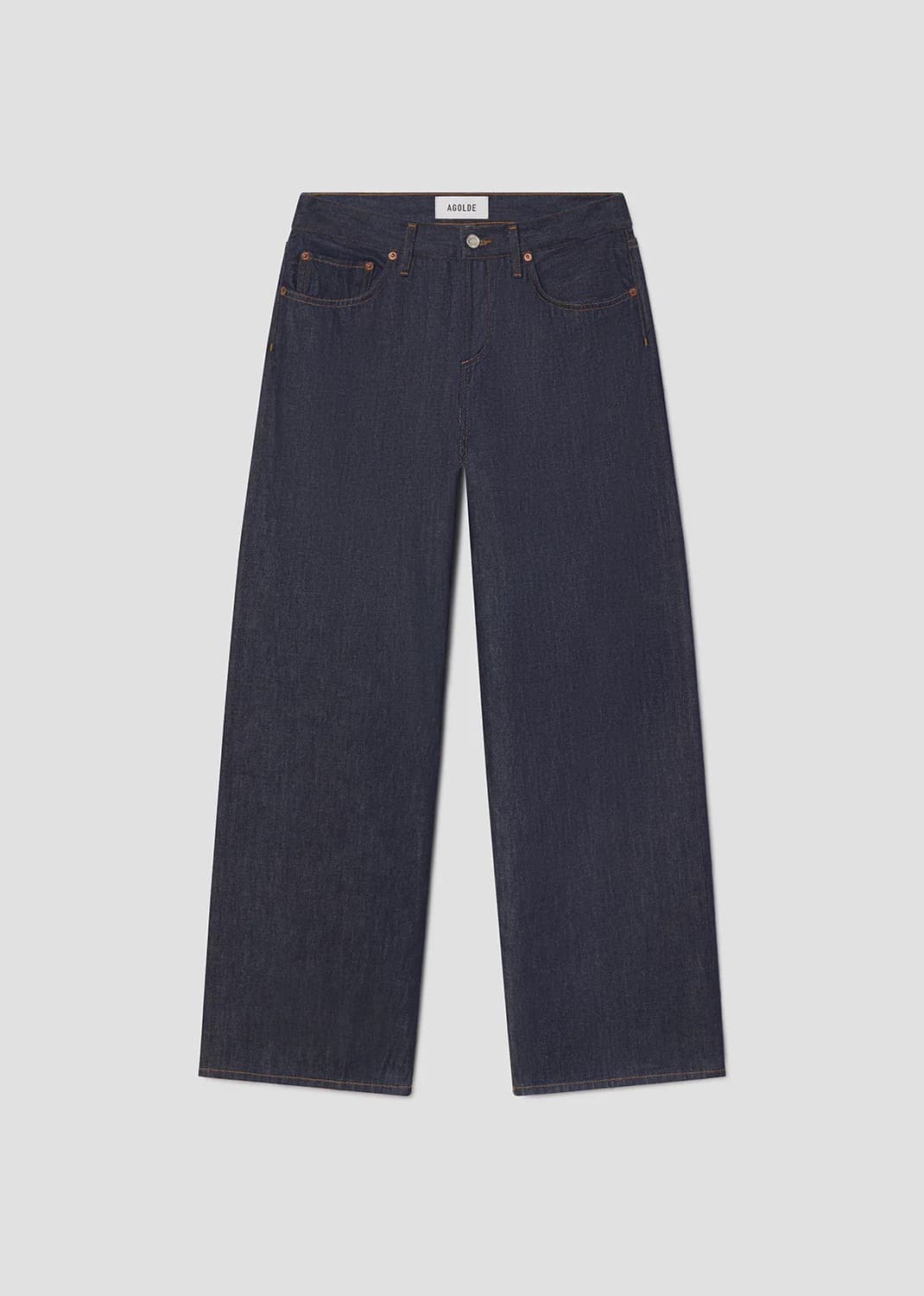Low Rise Loose - Pure - 32