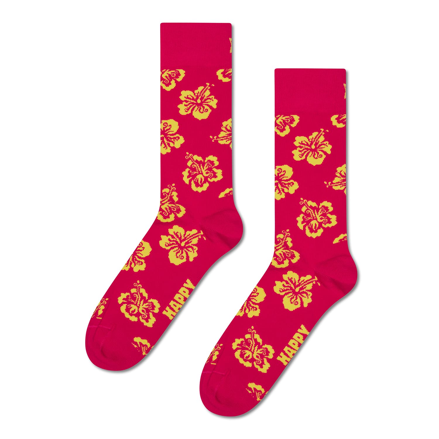 Happy Socks - Hibiscus