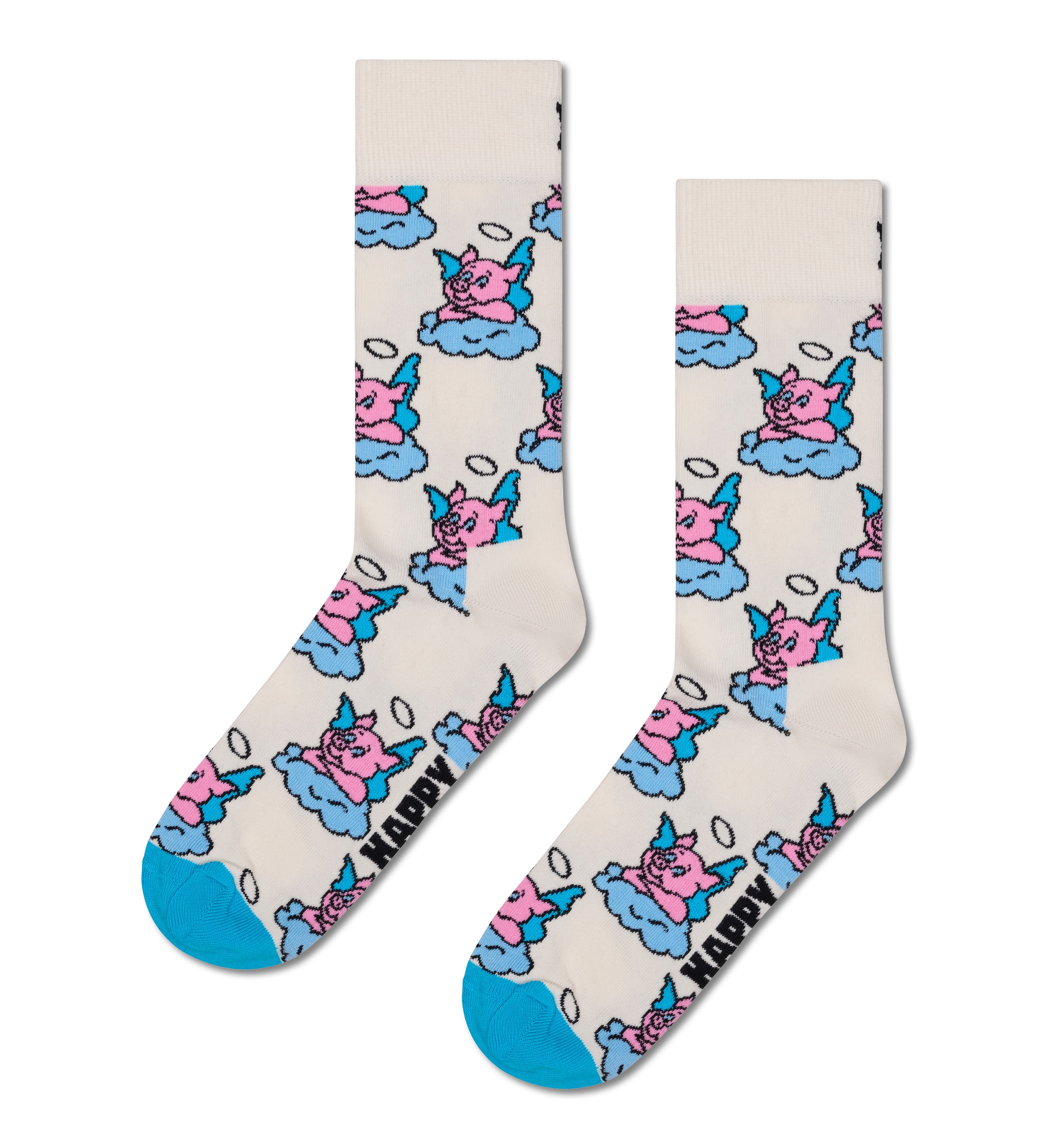 Happy Socks - Good Pig - Medium