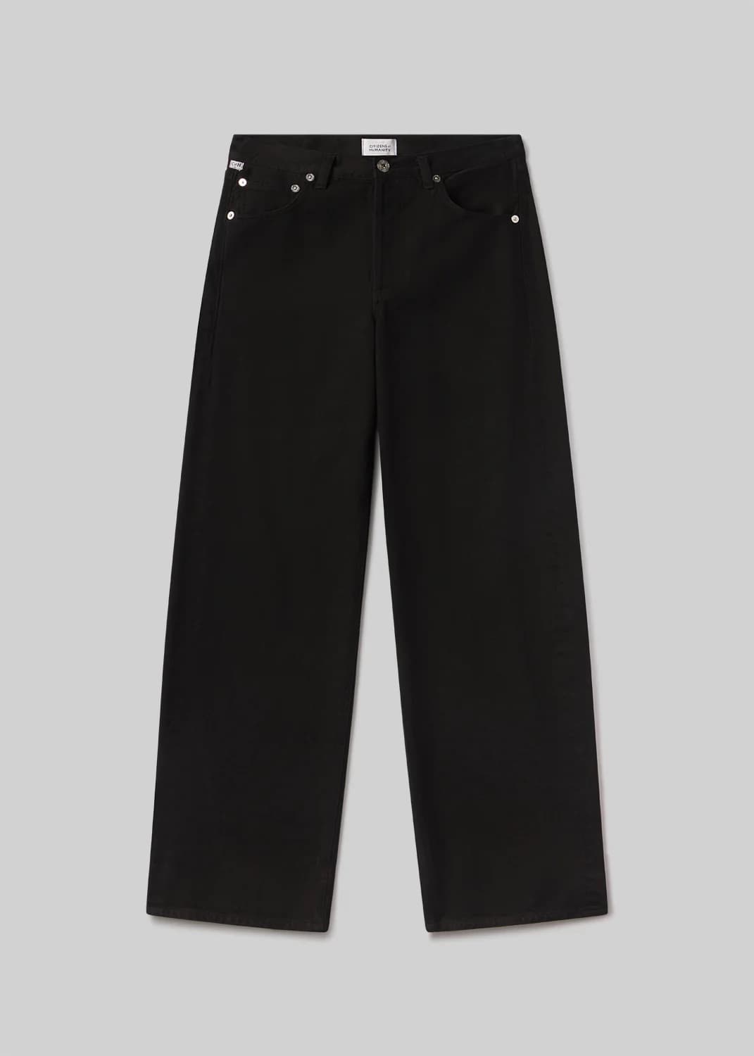 Ayla - Solid Black - 28