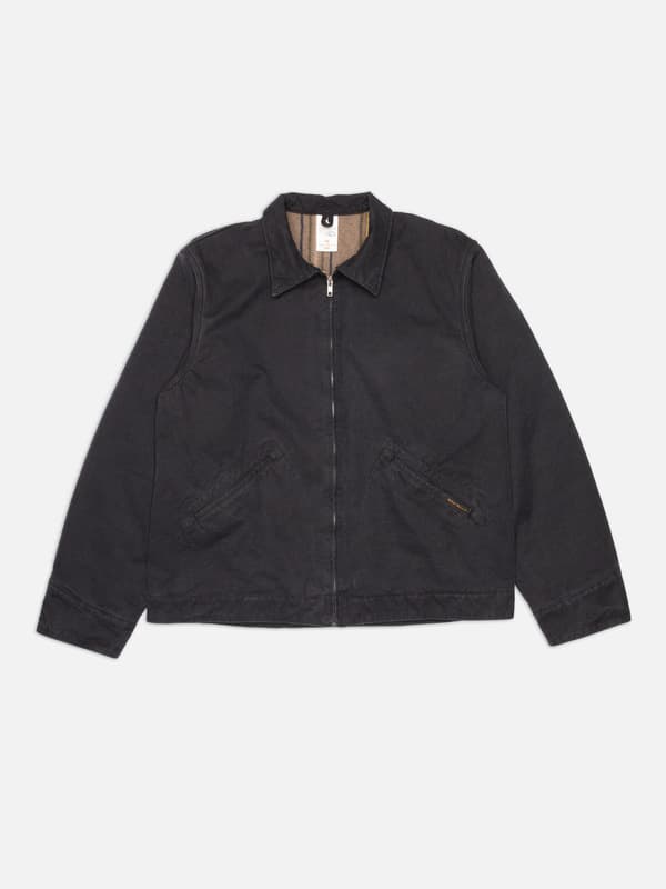 Blake - Black - XL