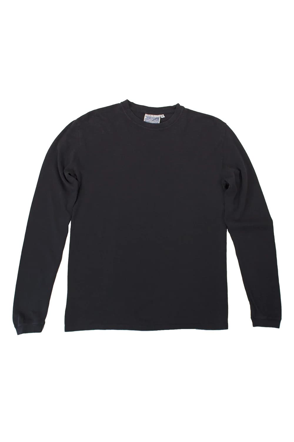 Baja Long Sleeve - Black, XL