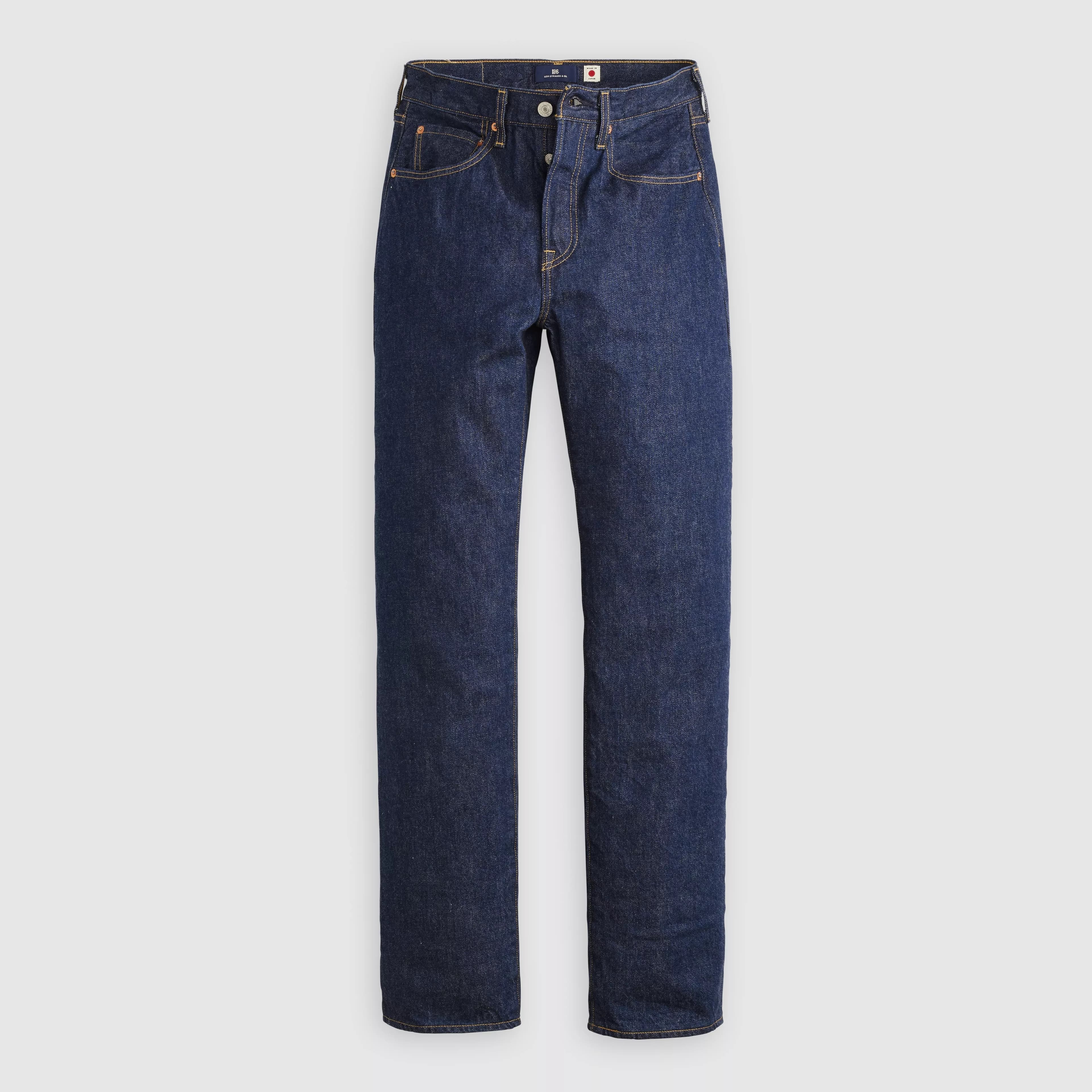 Blue Tab 70s 501 - One Wash - 27