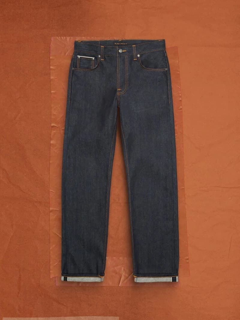 Rad Rufus - Dry Dusk Selvage - 36, 32