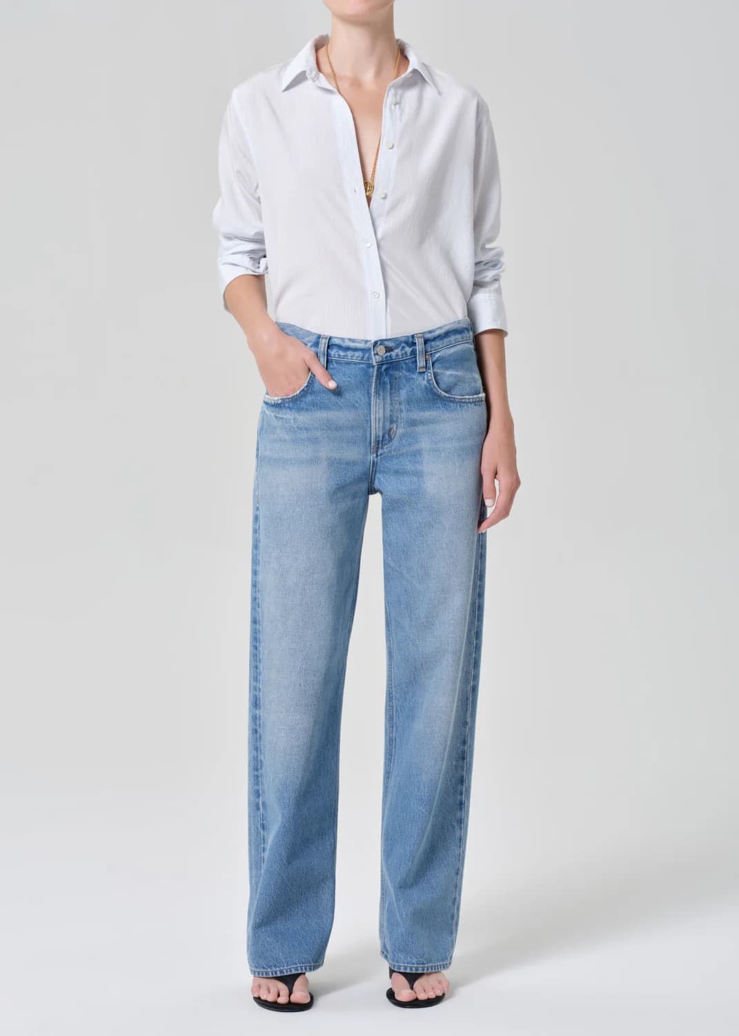 Lindz Easy Straight - Cupid - 28