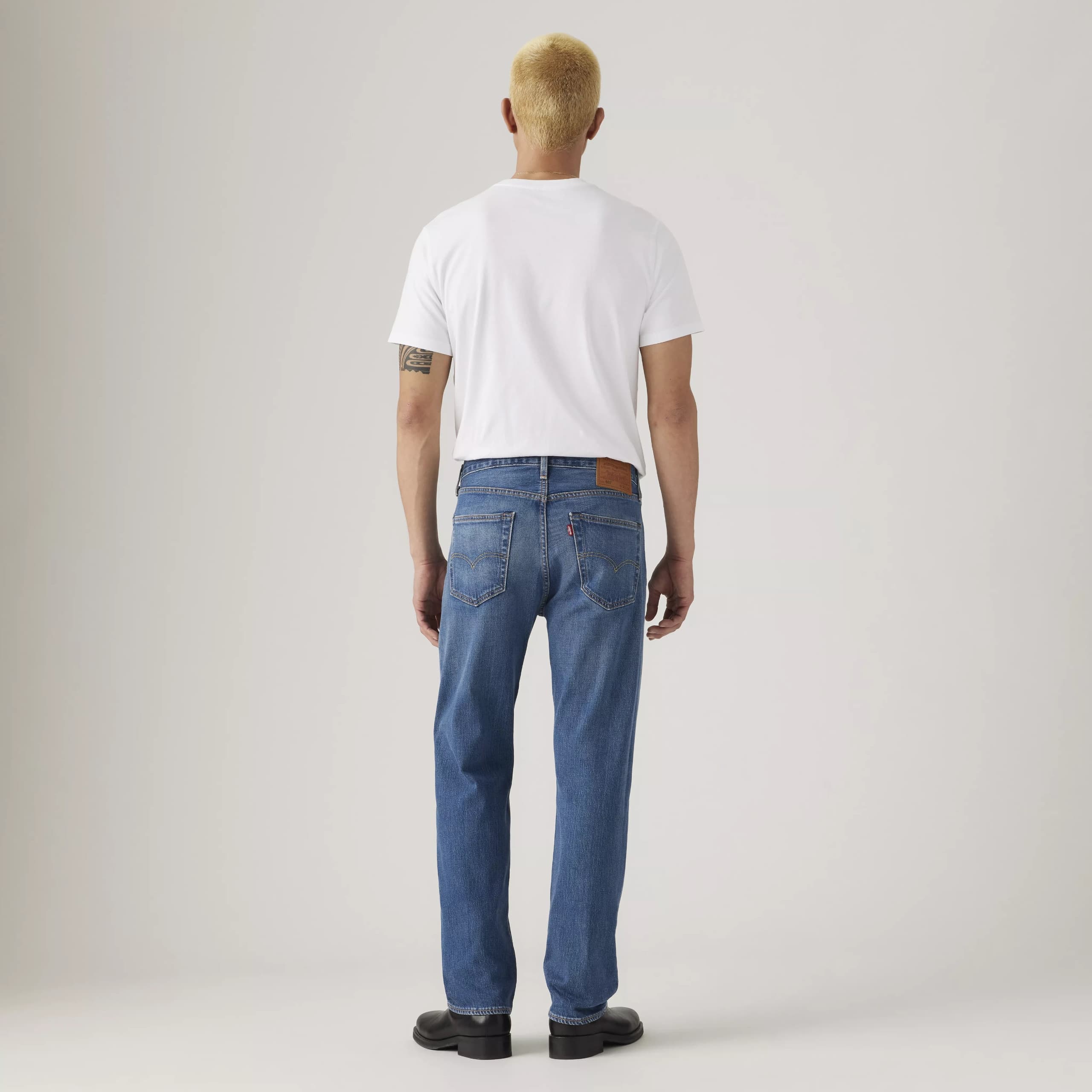 501 Original - The Fairway - 38, 32