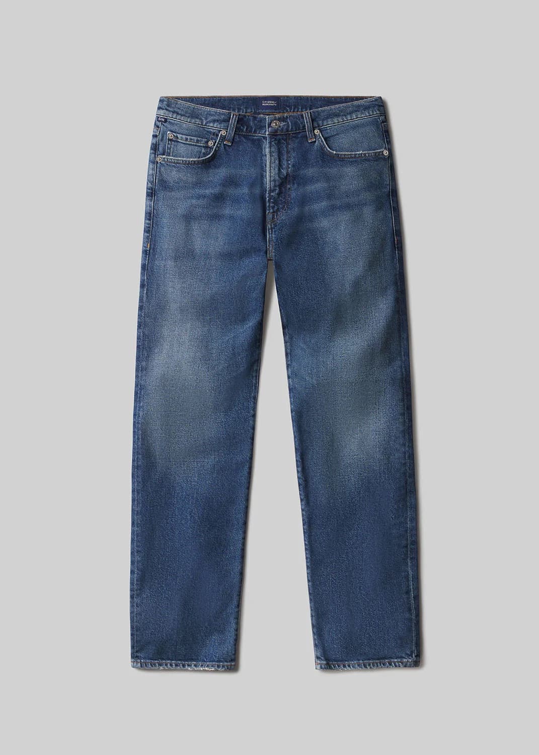Elijah - Mid Indigo - 38