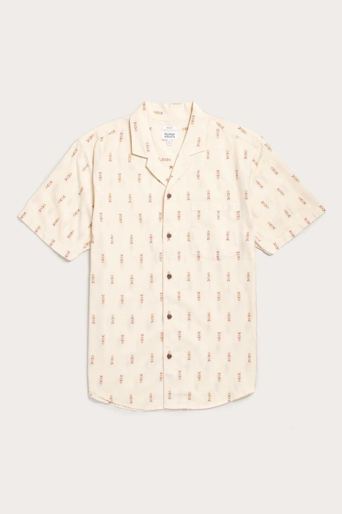 Collins - Dune Chevron - M