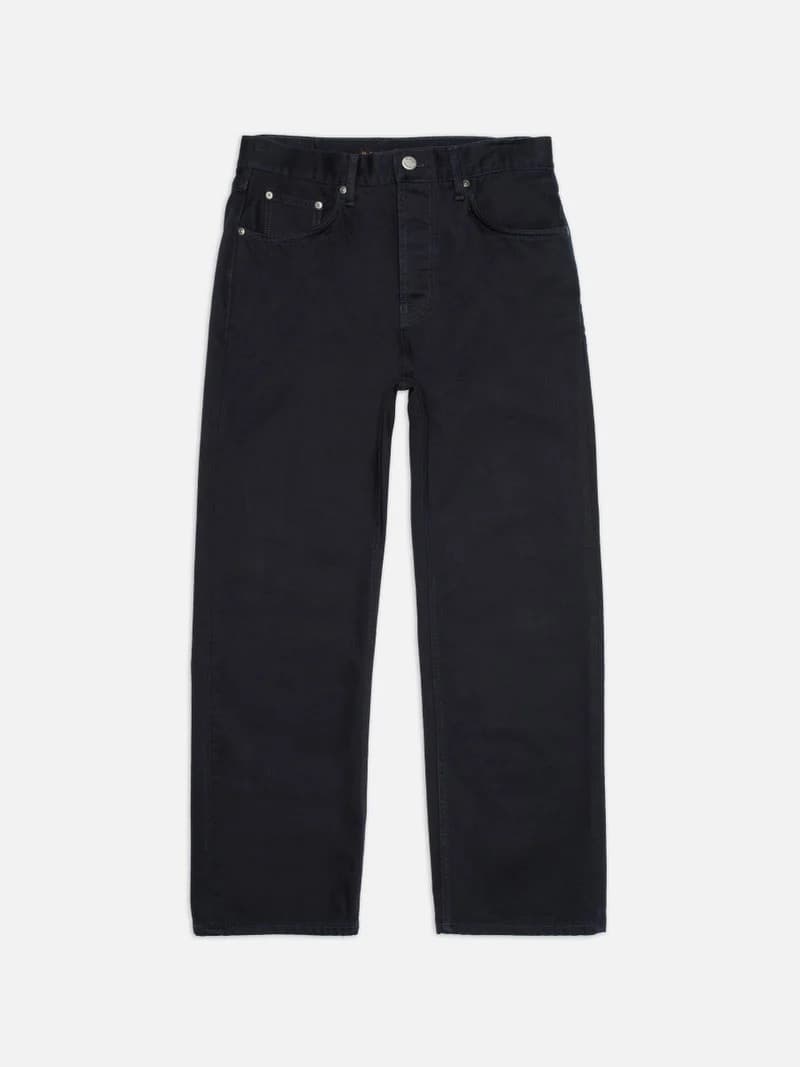 Tuff Tony - Everblue - 36, 32