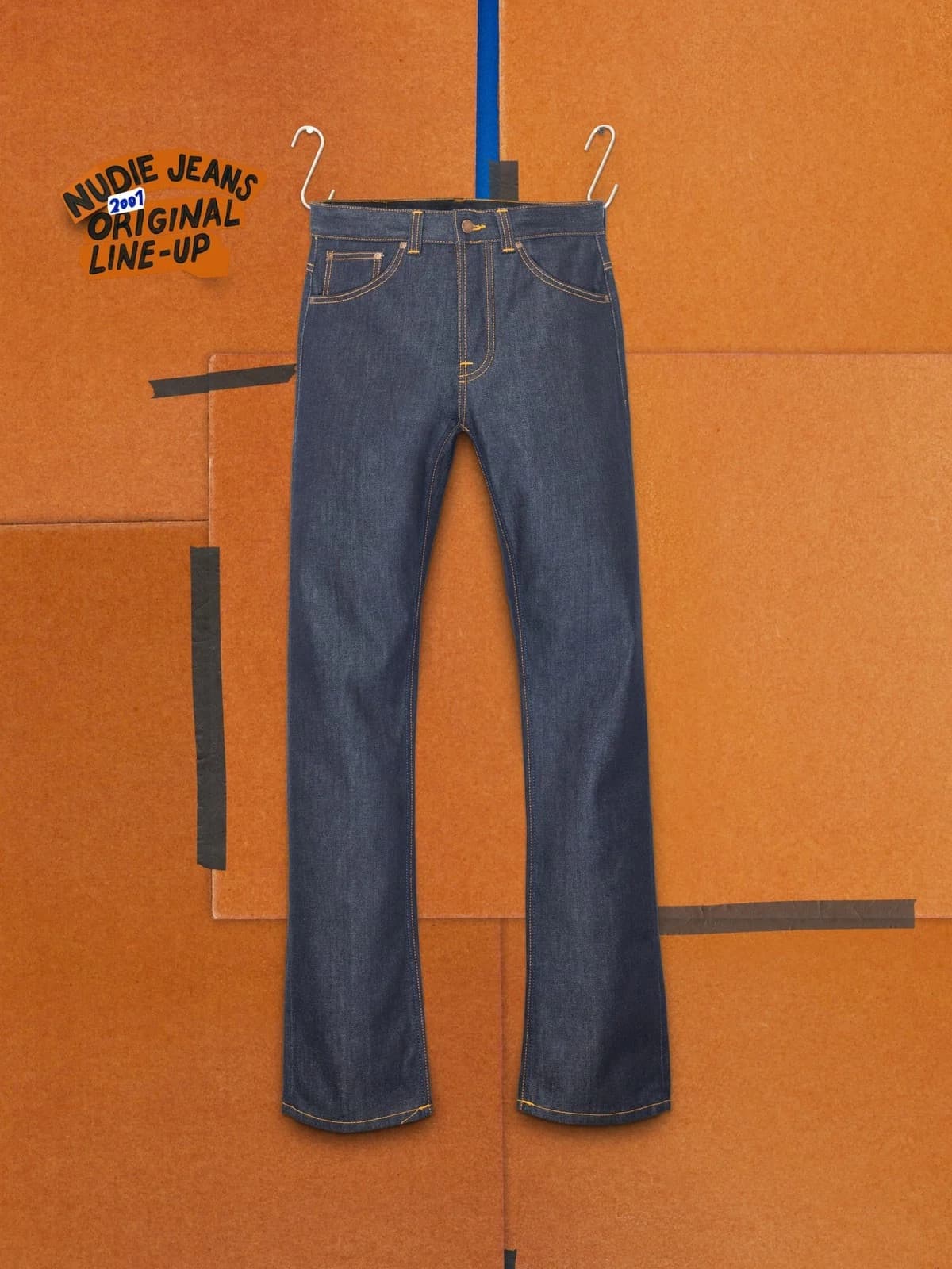 Regular Alf - Dry One - 33, 32