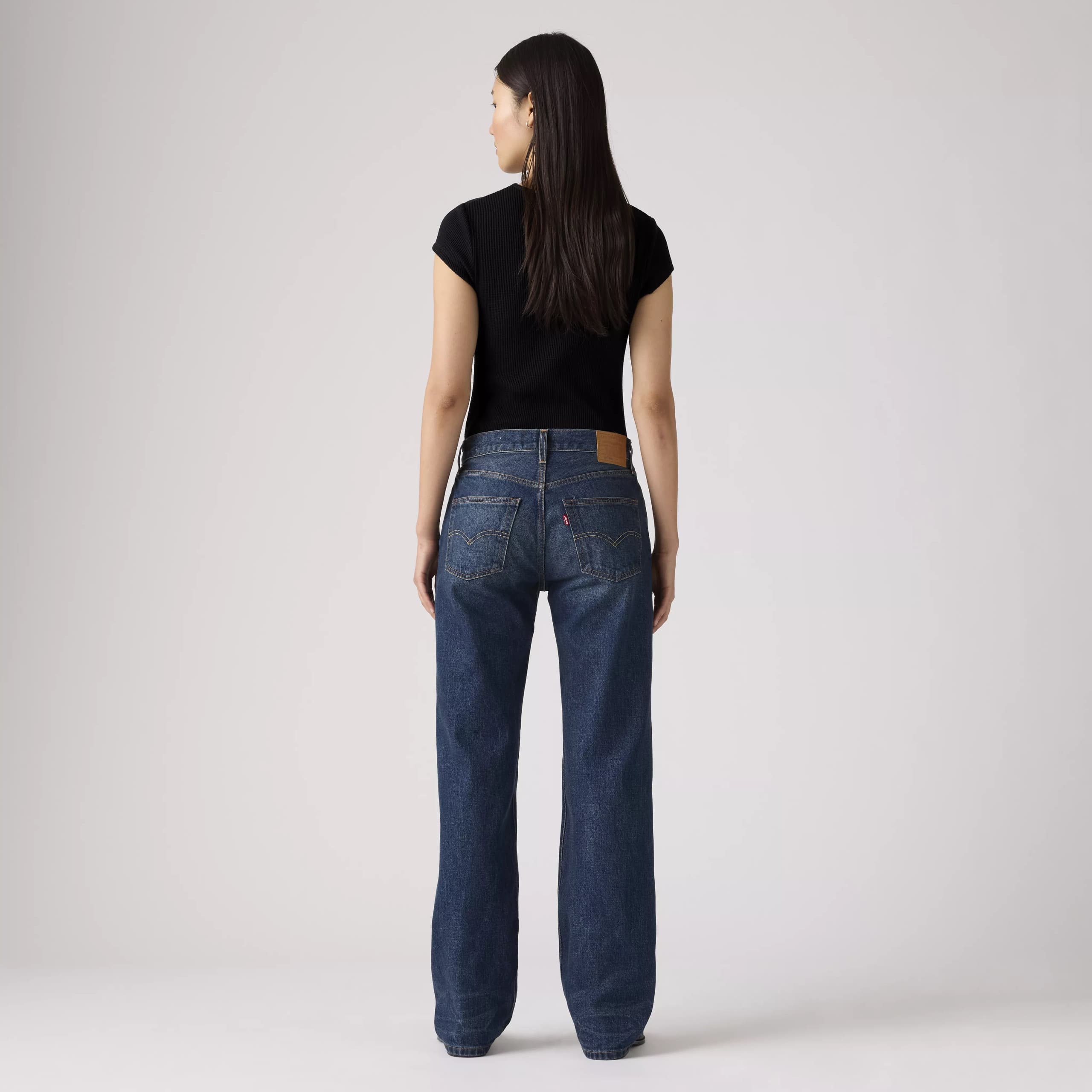 501 90s - Educate in Arts Selvedge - 27, 30