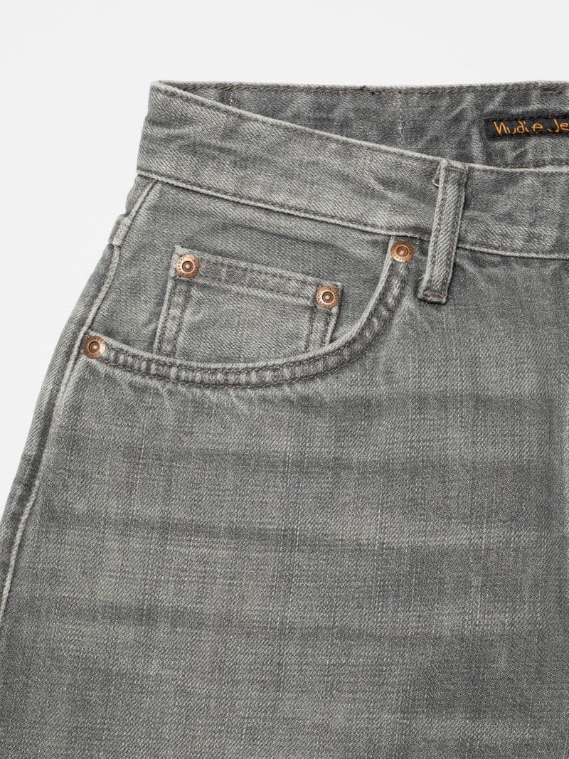 Clean Eileen - Foggy Grey - 26, 32